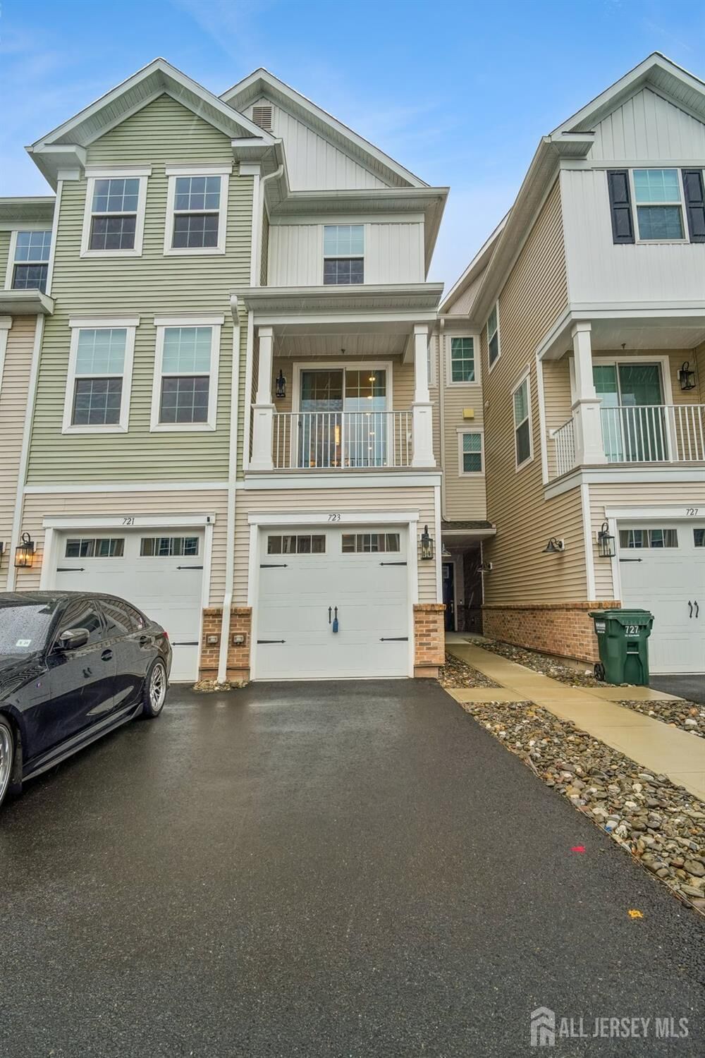 Property Photo:  723 Station Road  NJ 08812 