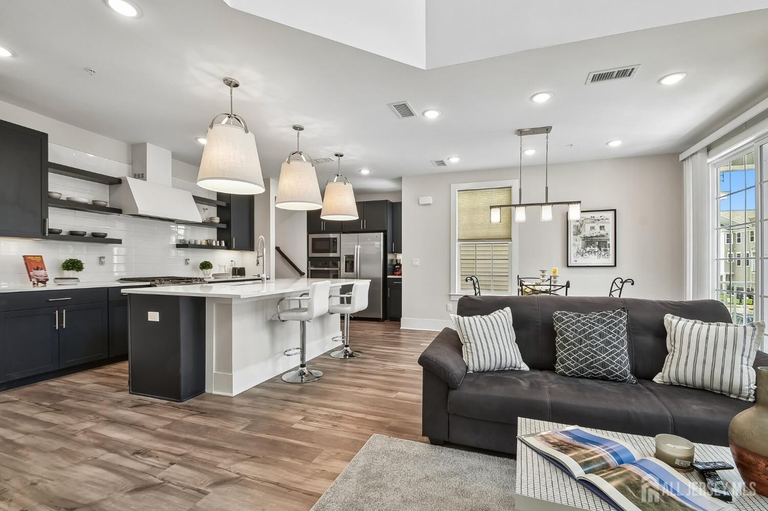 Property Photo:  723 Station Road  NJ 08812 