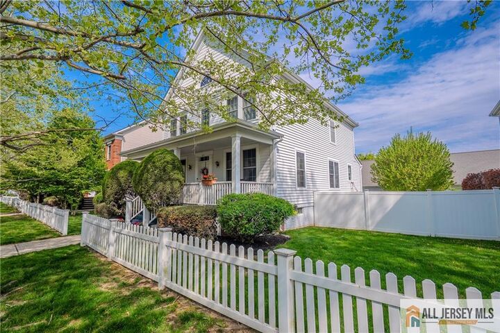 Property Photo:  427 Plainsboro Road  NJ 08536 