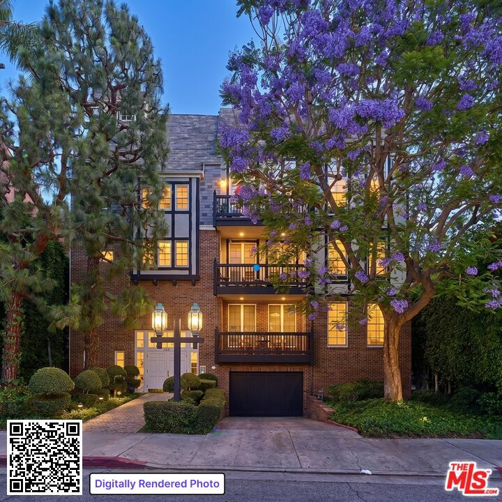 Property Photo:  420 S Barrington Ave  CA 90049 