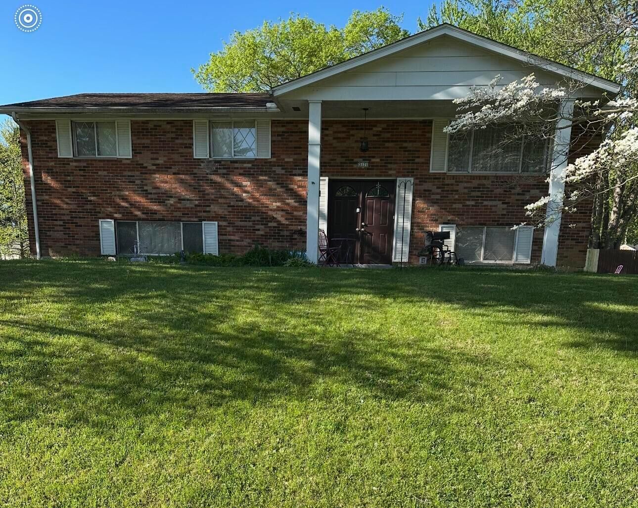 Property Photo:  3171 Patsie Drive  OH 45434 