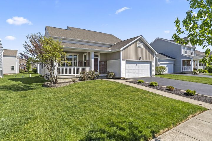 Property Photo:  5996 Follensby Drive  OH 43081 