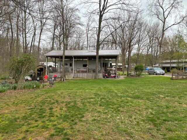 Property Photo:  7326 State Route 19  OH 43338 