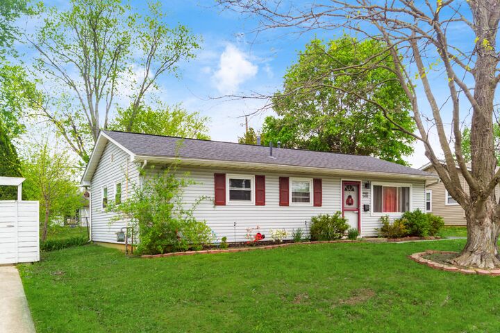 Property Photo:  7396 Sabre Avenue  OH 43068 