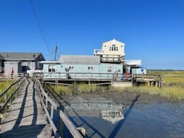 Property Photo:  75 W Boardwalk  NJ 08260 