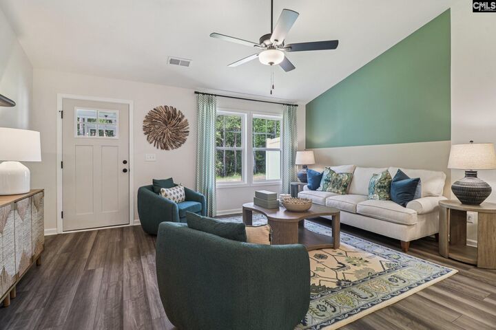 Property Photo:  327 Ryegrass Way  SC 29212 