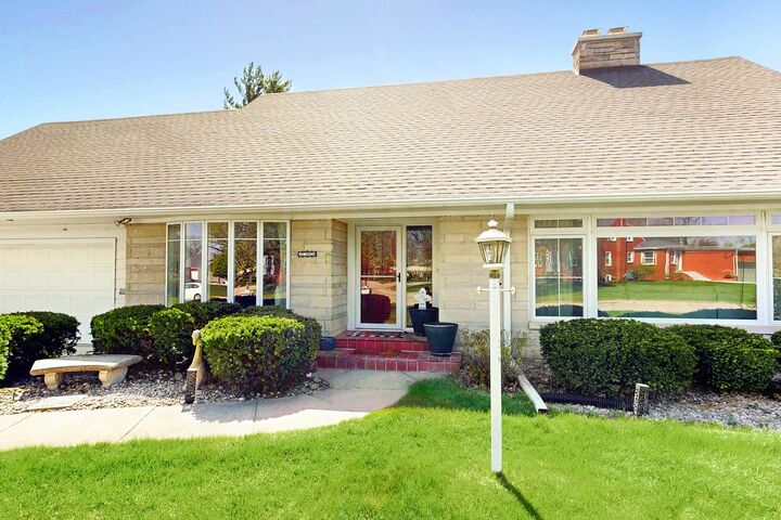 Property Photo: 109 Morton Road NE 68601