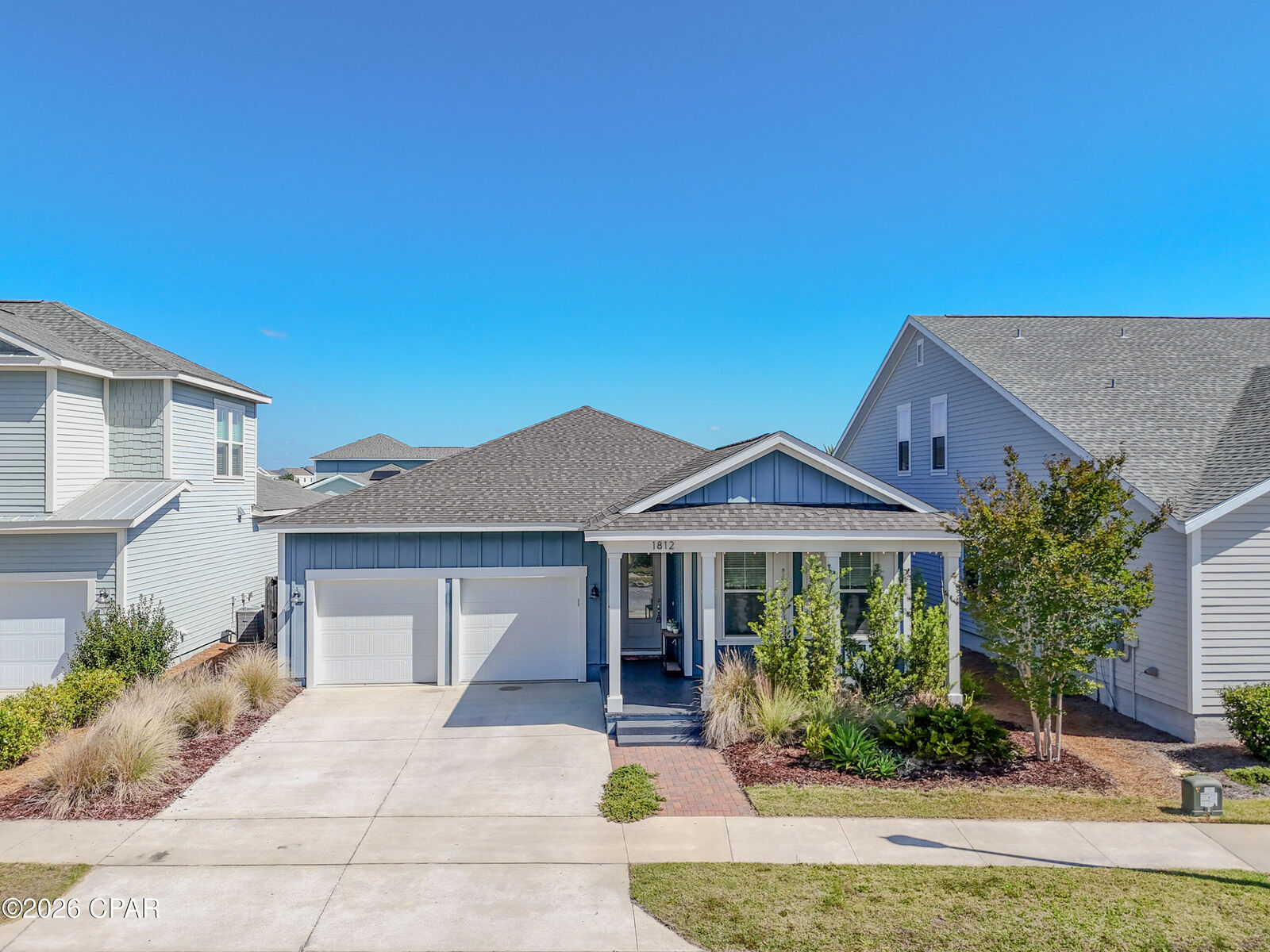 Property Photo:  1812 Daffodil Street  FL 32405 