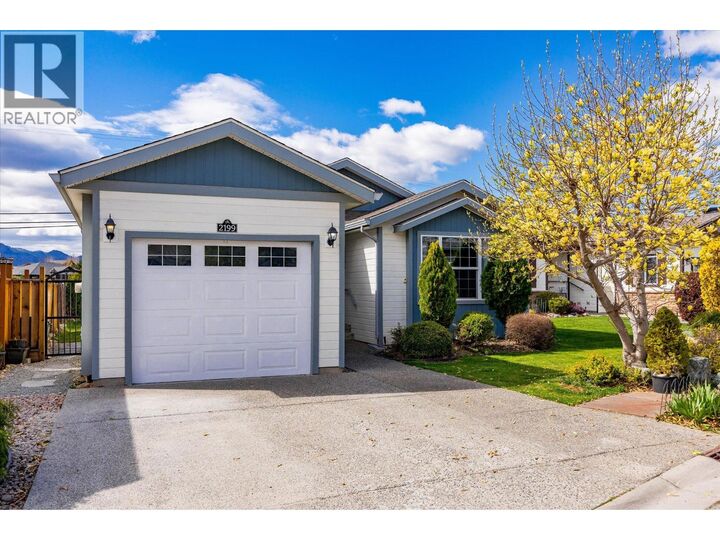 2199 Mimosa Drive — photo 1