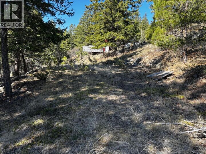 Property Photo:  2971 Loon Lake Road  BC V0K 1H0 
