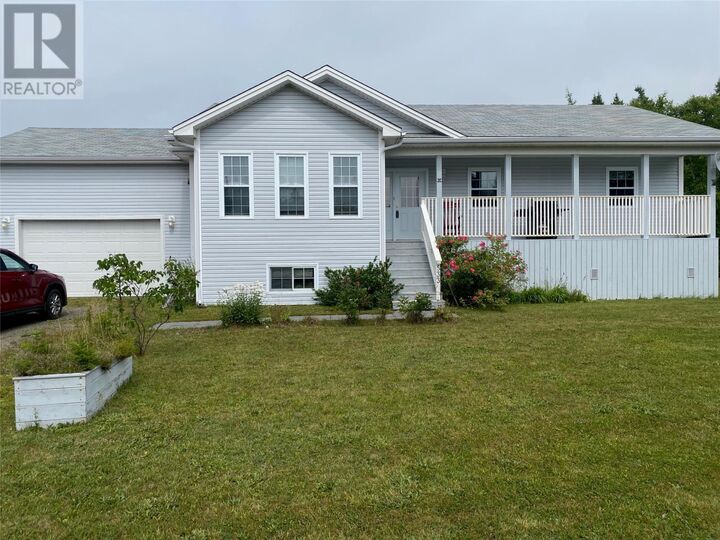 Property Photo: 533 Main Road NL A0N 1G0