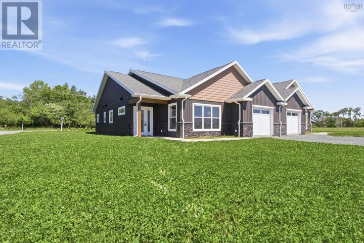 Property Photo: Beeches Rd, Pictou 321 NS B0K 1H0