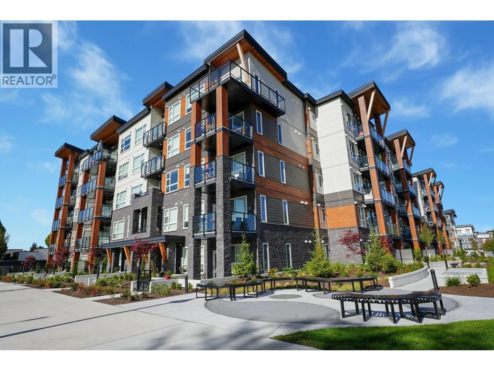Property Photo: 12143 223 Street 108 BC V2X 5Y6