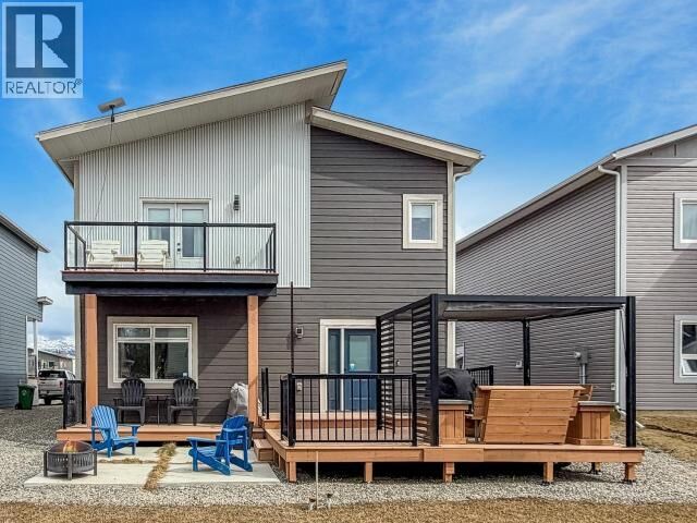 Property Photo: 39 Tanana Lane YT Y1A 0S6
