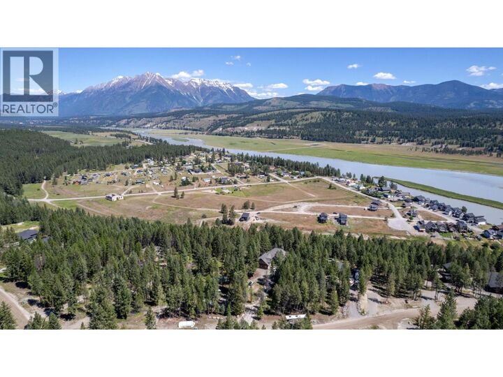Property Photo:  Lot 34 Laurier Avenue  BC V0B 2J0 
