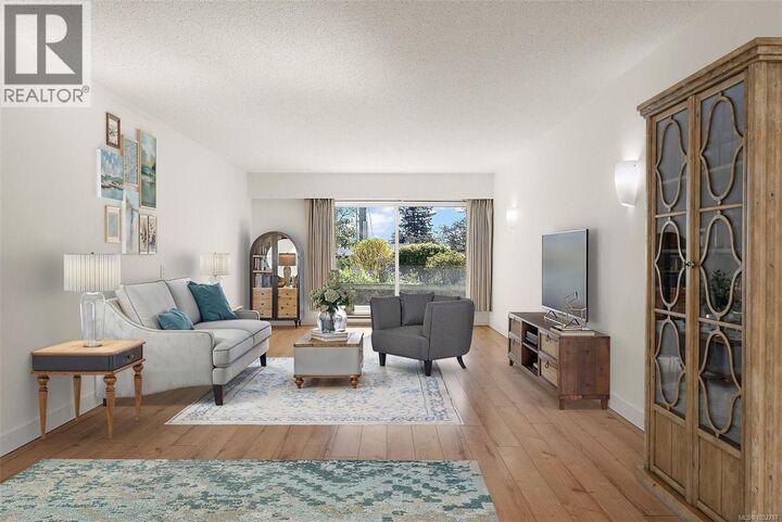 Property Photo:  710 Lampson Street 105  BC V9A 6A6 