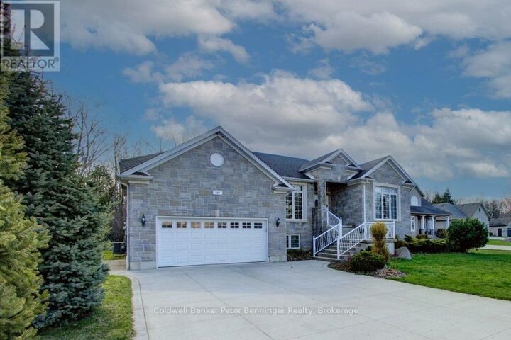 Property Photo:  196 Birchwood Avenue  ON N0G 2T0 