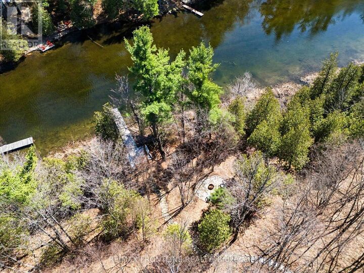 Property Photo:  Scotch Line Road  ON K7H 3C5 