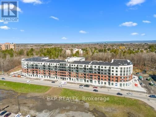 Property Photo:  180 Kanata Avenue 515  ON K2T 0T4 