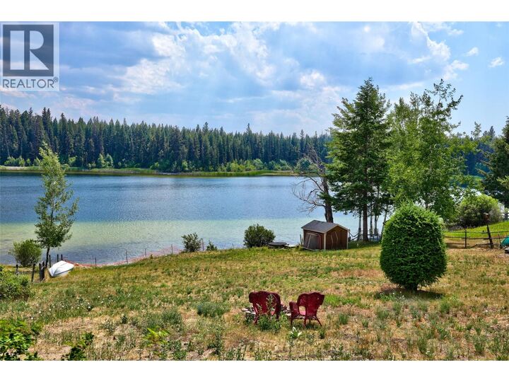 Property Photo: 5008 Lauder Road BC V1K 1B8