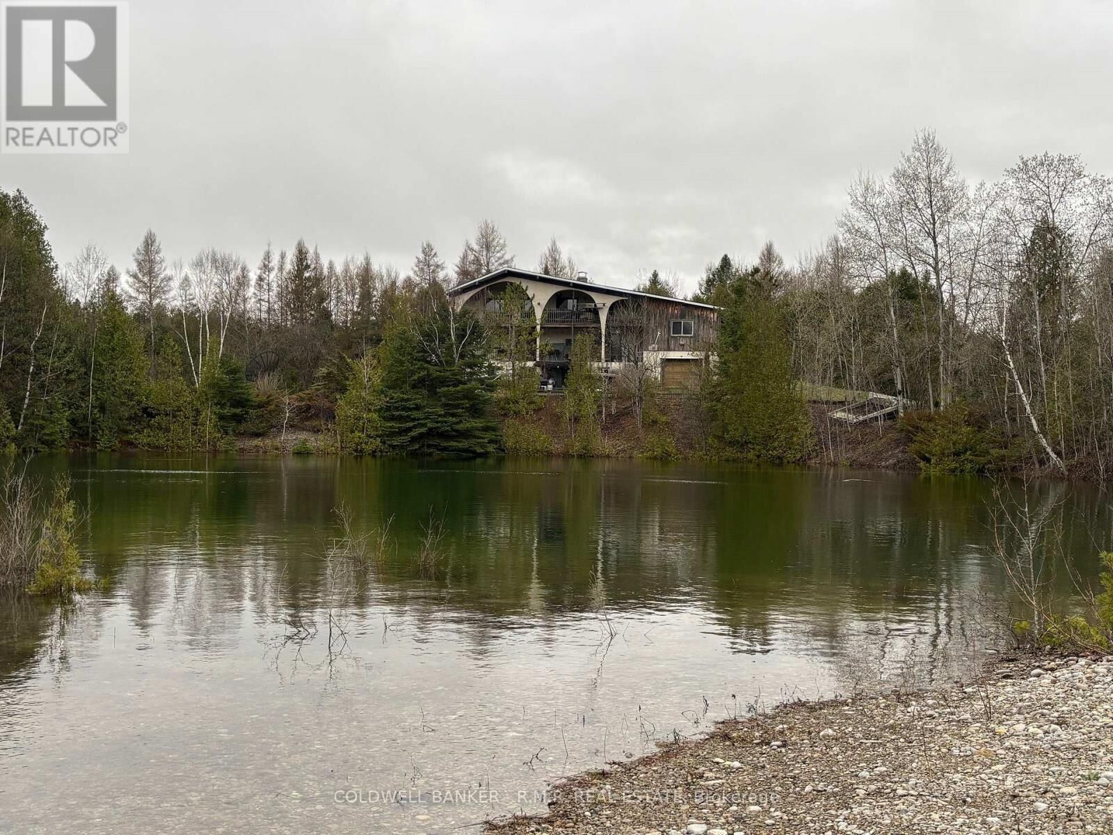 Property Photo:  Concession Rd 3 Road  ON L0E 1T0 