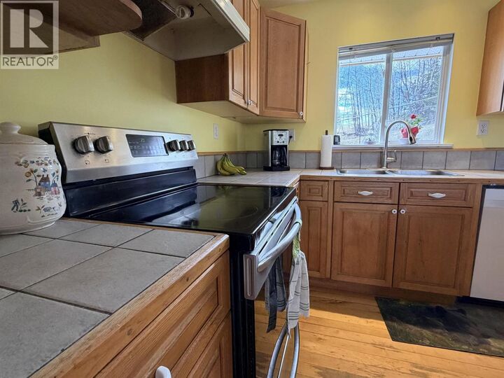 Property Photo: 4583 Ridge Road BC V0L 1G0