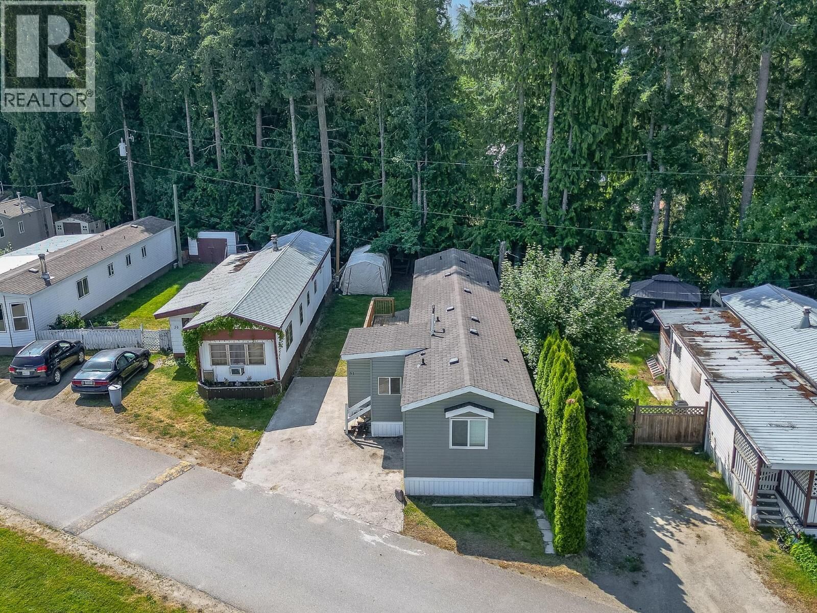 Property Photo:  501 Kappel Street 31  BC V0E 2V1 