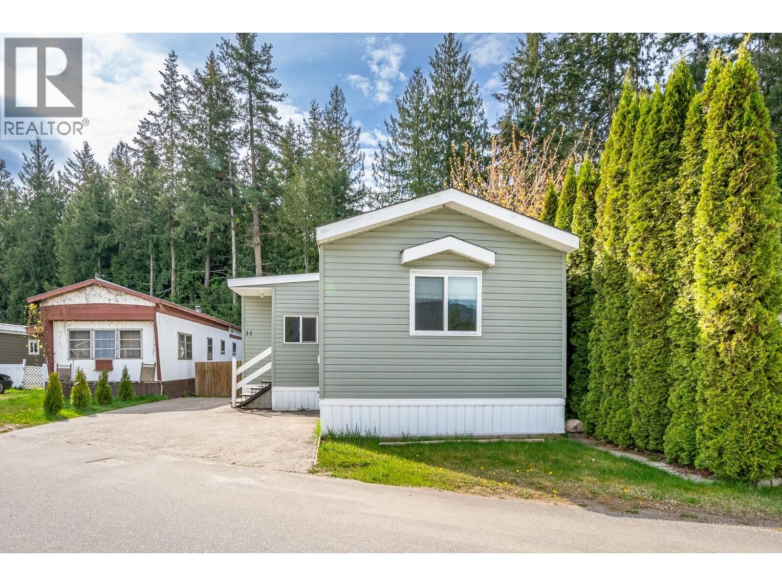 Property Photo:  501 Kappel Street 31  BC V0E 2V1 