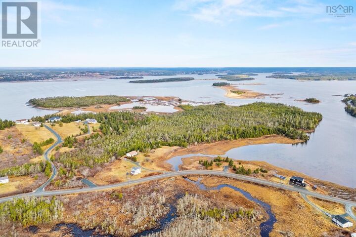 Property Photo:  Lots East Chezzetcook Road  NS B0J 2L0 