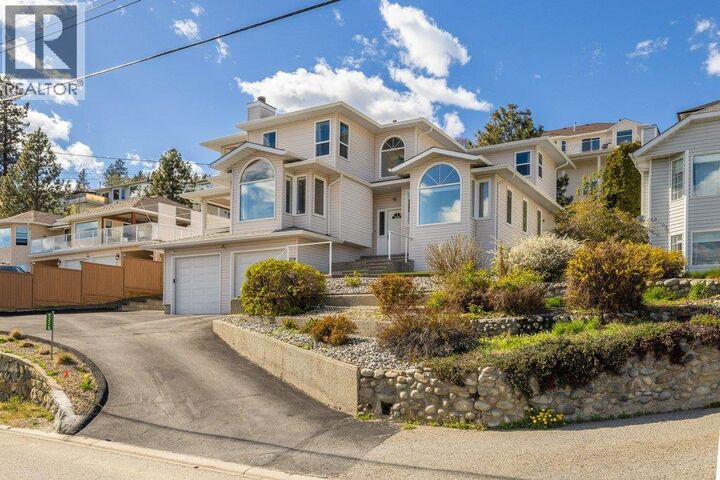 Property Photo: 5226 Clarence Road BC V0H 1X2