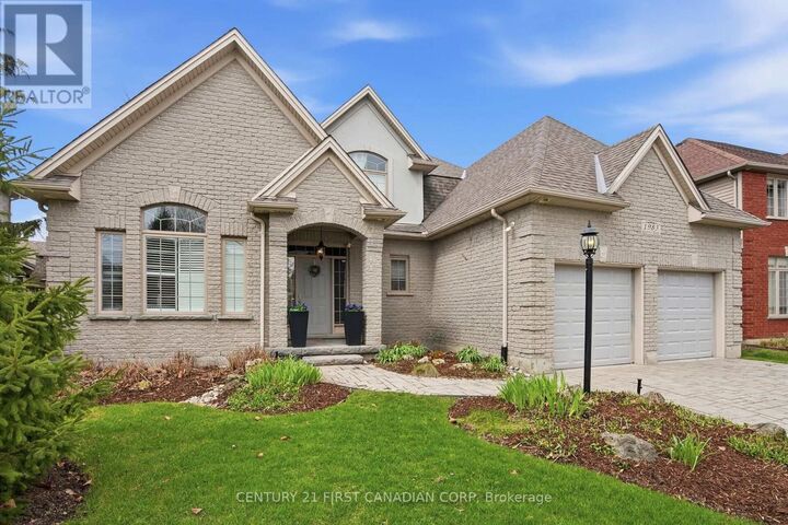 Photo de la propriété:  1983 Quarrier Road  ON N6G 5L2 