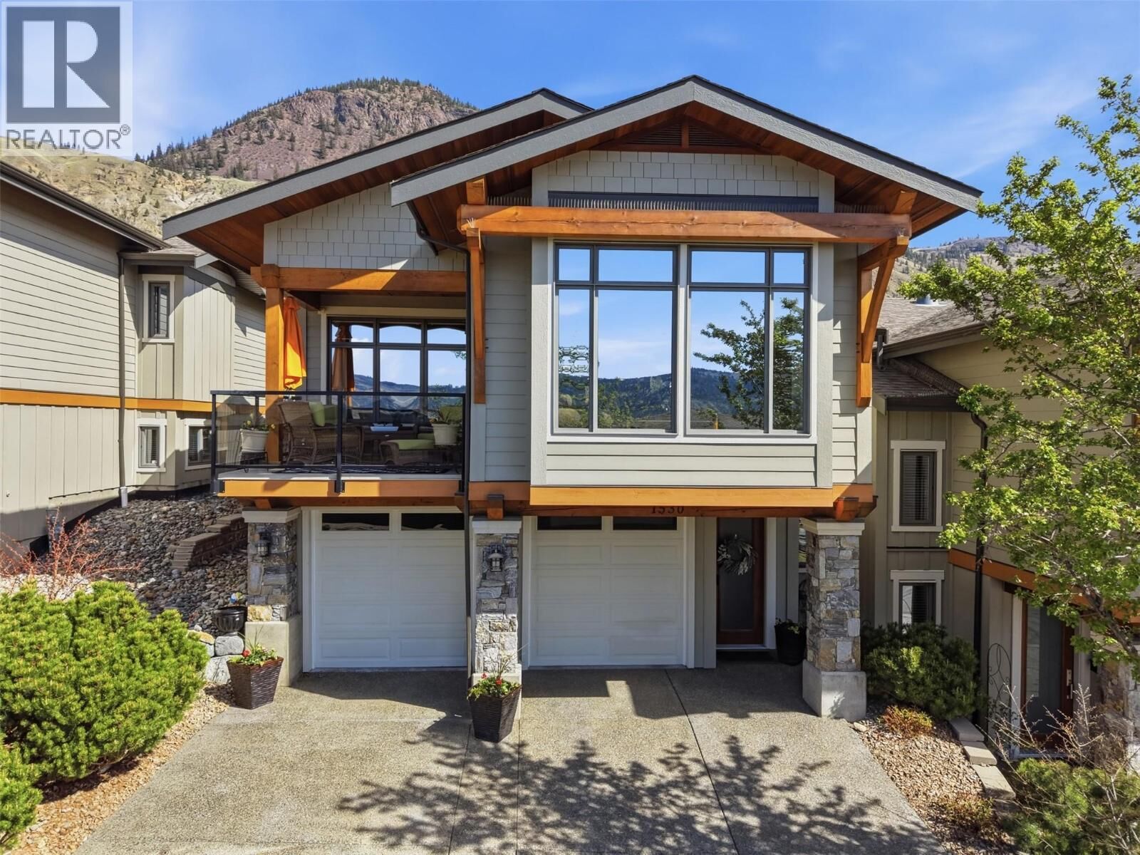 Photo de la propriété:  1530 Golf Ridge Drive  BC V2H 0A5 