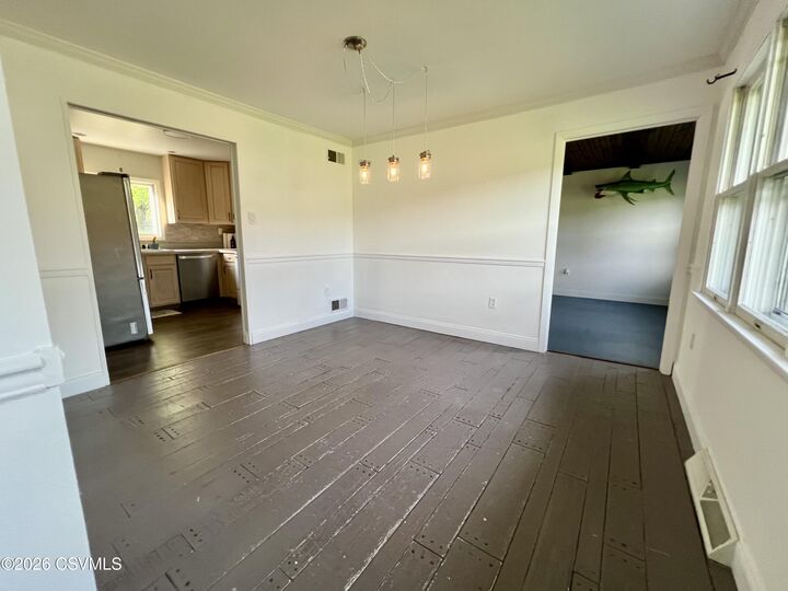 Property Photo:  330 Madrid Avenue  PA 17815 