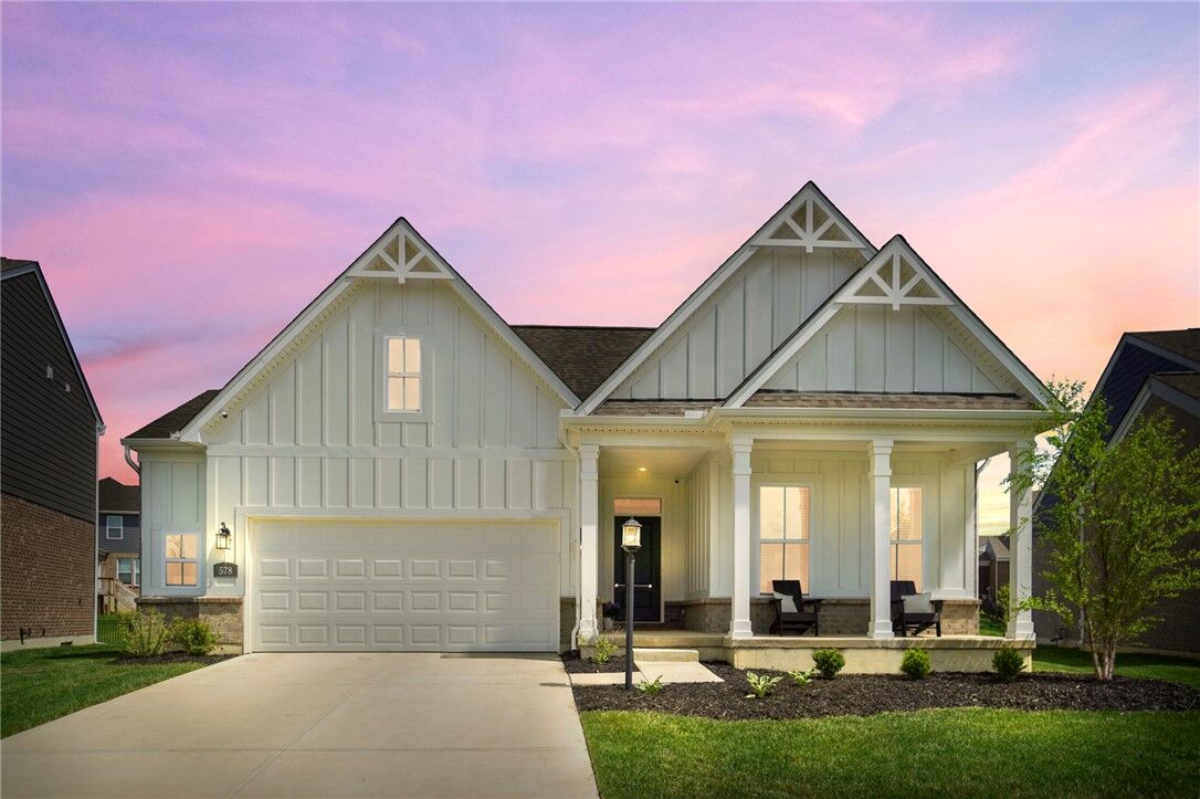 Property Photo:  578 Twilight Lane  OH 45440 