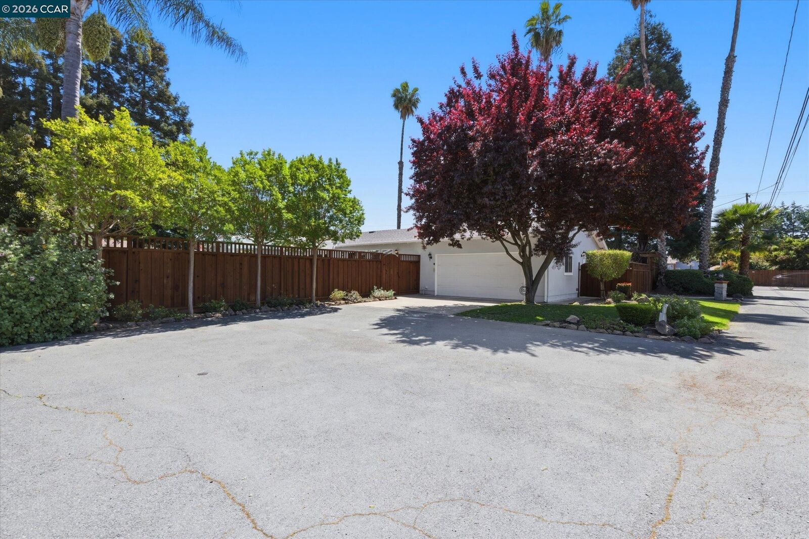 Property Photo:  4511 Concord Blvd  CA 94521 