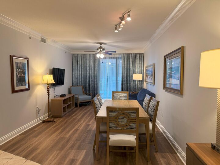 Property Photo: 10 Harbor Boulevard E102g FL 32541