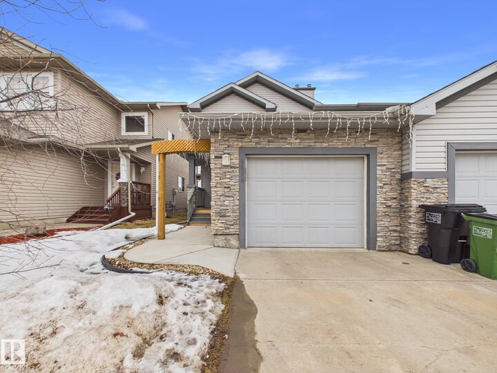 Property Photo:  9073 Scott Crescent NW  AB T6R 0E7 