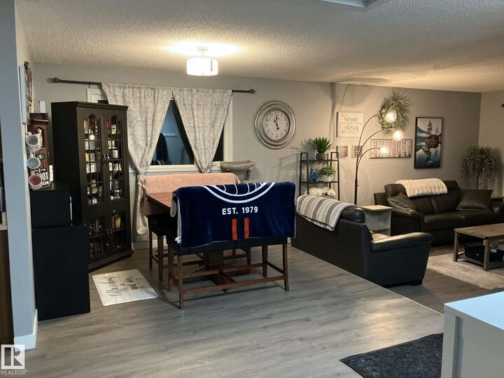 Property Photo:  5721 48 Street  AB T9C 1G9 