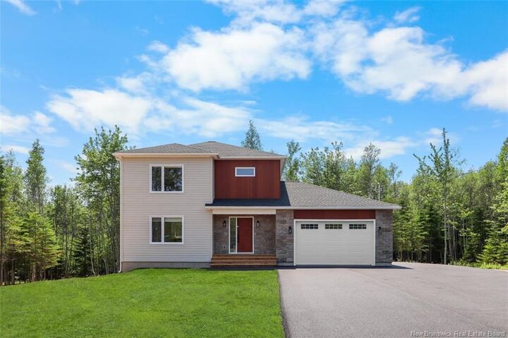 Property Photo: 1141 La Vallée NB E4K 1A1