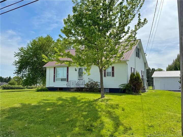 Property Photo: 331 Route 560 NB E7M 3H1