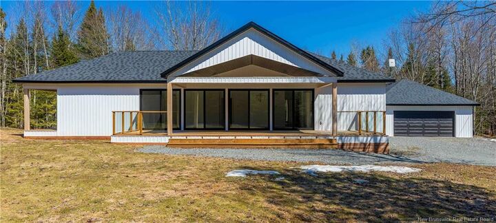 Property Photo: 175 Robertson Road NB E5N 7K8