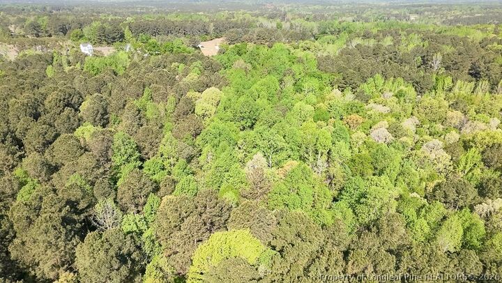 Property Photo:  Tbd (5.05 Acres) Nc 27 Highway W  NC 27332 