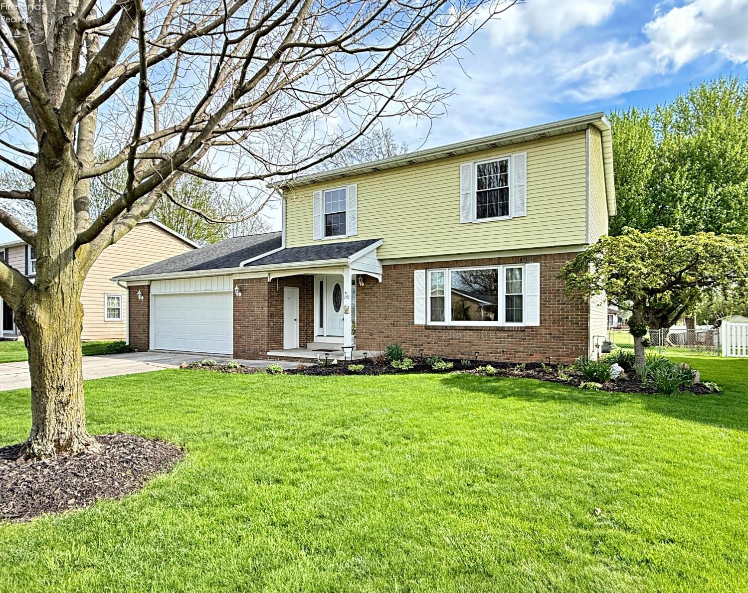 Property Photo:  259 Lelar  OH 44883 