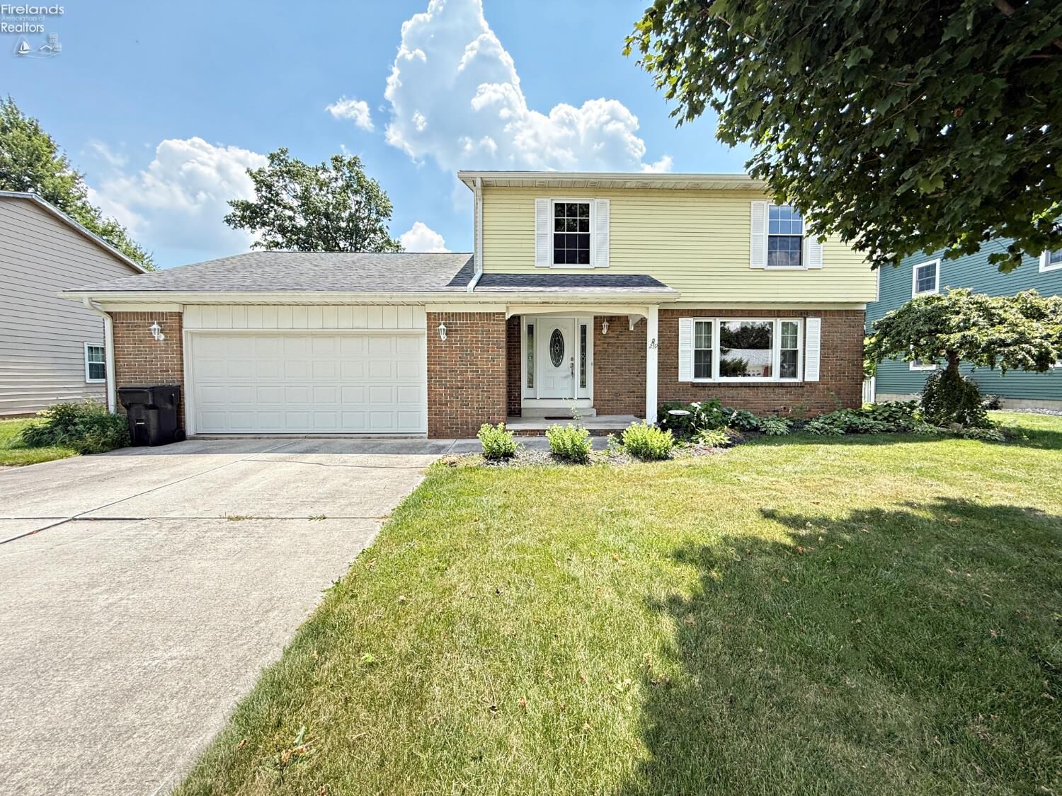 Property Photo:  259 Lelar  OH 44883 