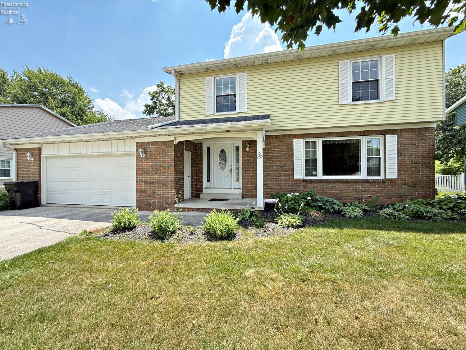 Property Photo: 259 Lelar OH 44883