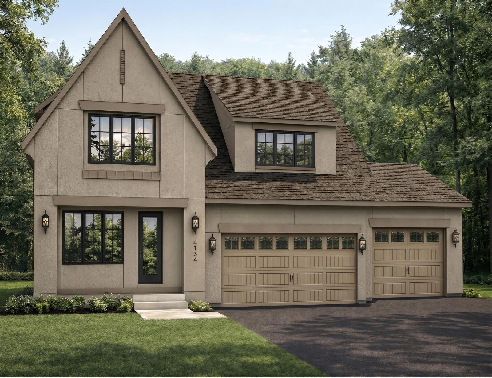 Property Photo:  730 Ensconced Way  MN 55318 