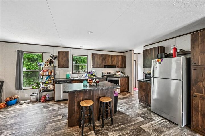 Property Photo: 5805 Saddle Club Road GA 30506
