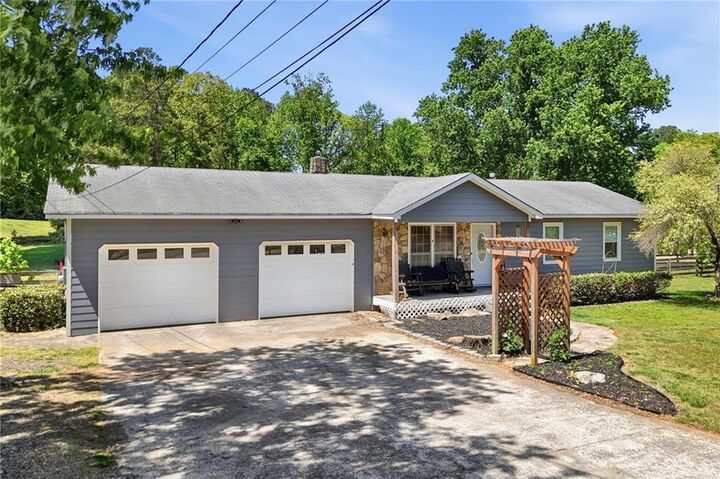 Property Photo:  971 Pinyan Lane  GA 30115 