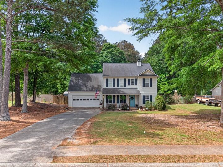 Property Photo:  1008 Autumn Trace  GA 30656 