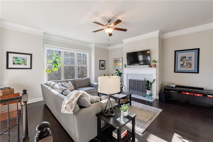 Property Photo:  2002 Raven Way W  GA 30341 